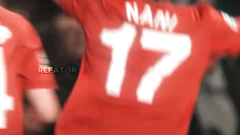 Nani Celebration 😍💥