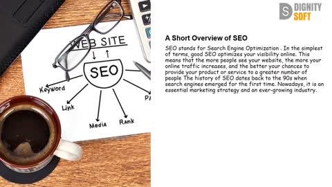 The important of SEO in your Business