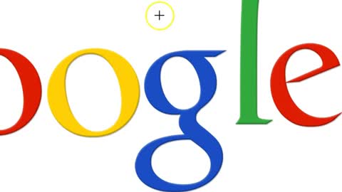 Jesus Truther Episode #70 See Christ's Omnipresent bearded face in Google logo