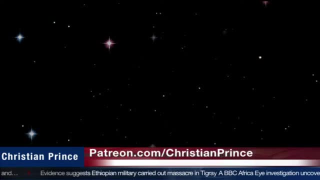 Christian Prince- How Allah preserved the Quran?! 🤷‍♂️