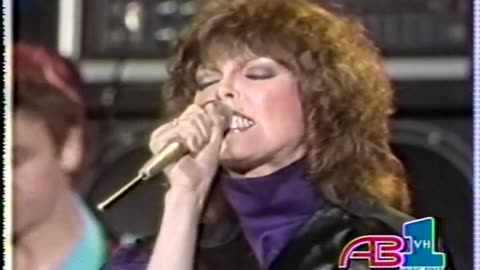 American Bandstand - Manhattan Transfer, Pat Benatar March 1 1980