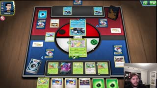 Pokemon TCG Online Butterfree