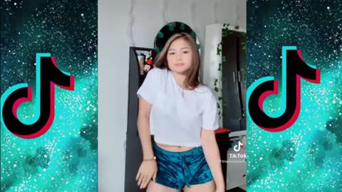 Pinay Tiktok dance | Must watch