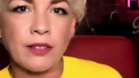 647 A woman’s movement #femalism #posieparker #shortsvideo