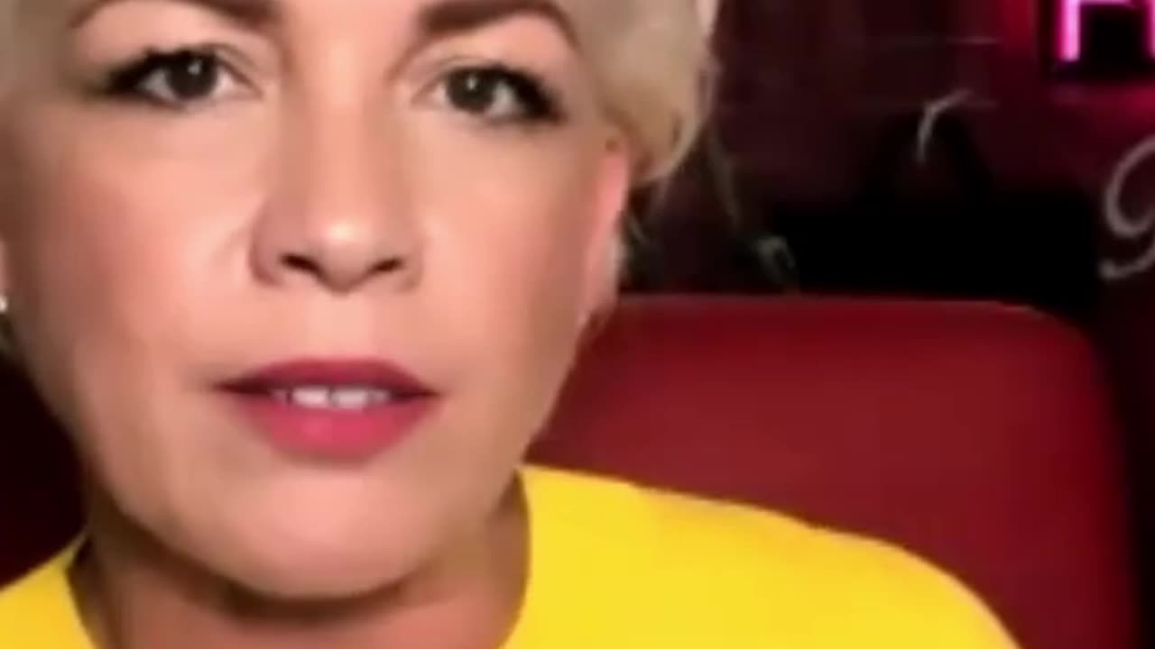 647 A woman’s movement #femalism #posieparker #shortsvideo
