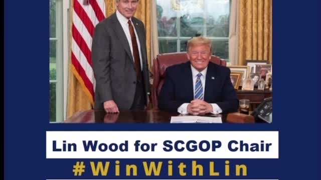 LIN WOOD - THE TRUTH -