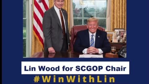 LIN WOOD - THE TRUTH -