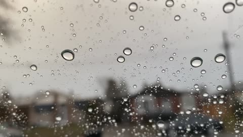 Rain 10h