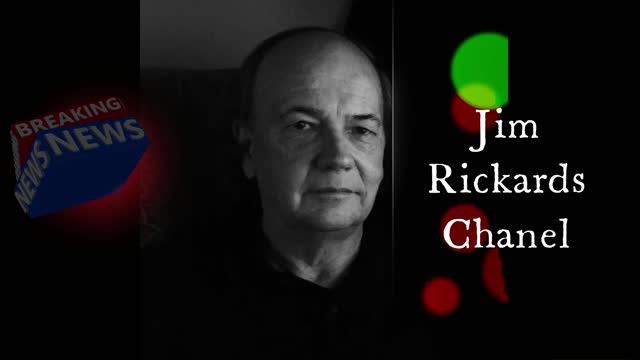 Jim Rickards: How to Survive the Coming Economic Disaster