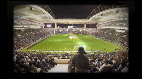 Messi's Debut vs Porto A Historic Milestone for FC Barcelona November 16, 2003