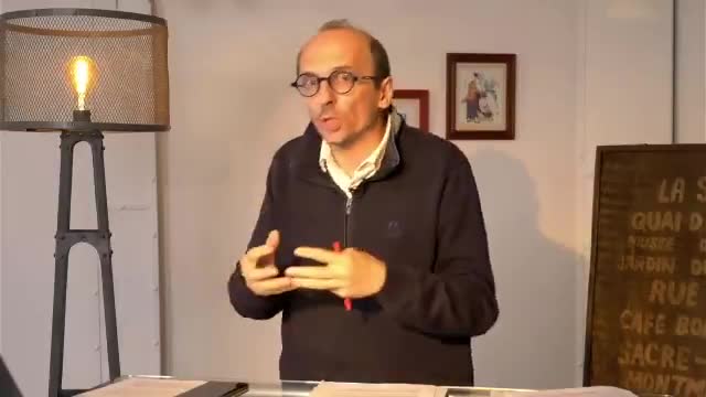 06-06-2021 Dans son live hebdo Maitre di vizio Selon une étude JAMANetwork