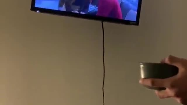 TV Master lvl 99