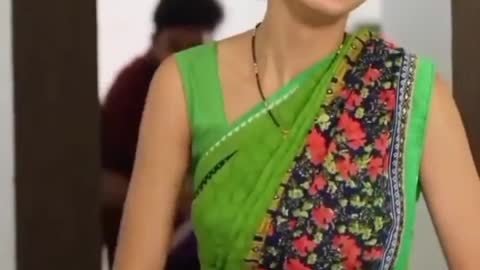 Indian Breast Active Comedy Video 2022