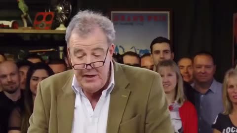 Top Gear funnies