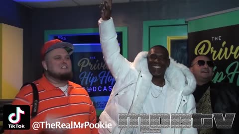 Mr Pookie Waco Tx Recap Presented By Polow's Mob Tv