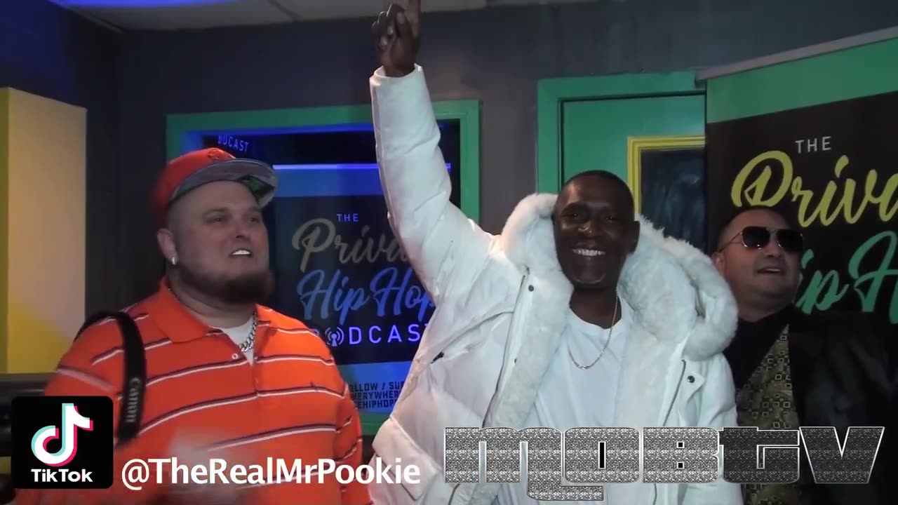Mr Pookie Waco Tx Recap Presented By Polow's Mob Tv