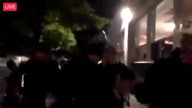 BLM & Antifa Riots 2020 - 2020-08-22-07-50-30-Portland.mp4