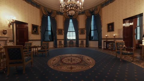 The People's House - Inside the White House with Barack and Michelle Obama