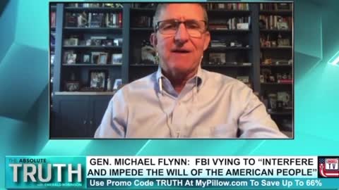 Michael Flynn job