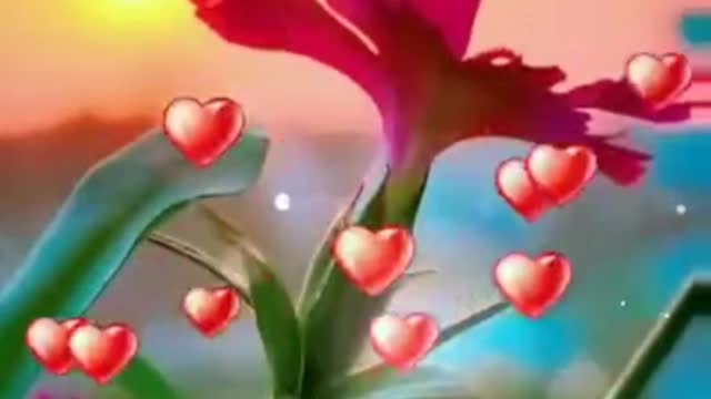 Good morning//whatsapp status video song