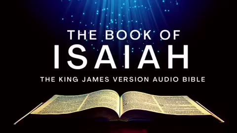 Book of Isaiah KJV