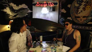 Surfs Up Podcast #3 John Martinez Part Deux