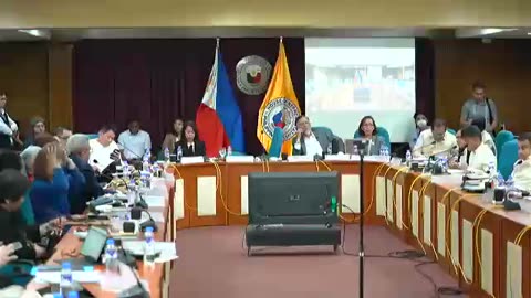 Video Snippet - 2nd Congressional Hearing on 'Excess Deaths' in the Philippines