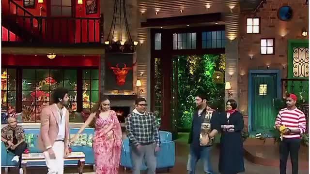 Kapil Sharma best comedy scenes ll Kapil Sharma show