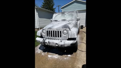 Flyers Auto Detailing - (937) 502-3371