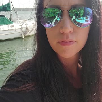 That Time We Sold Our House and Bought a Sailboat