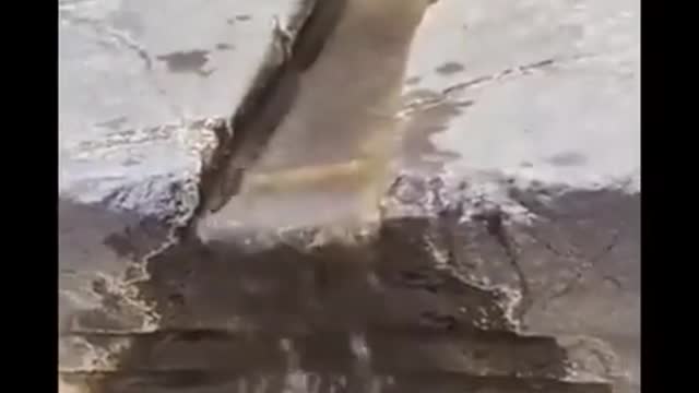 Ancient water control technology