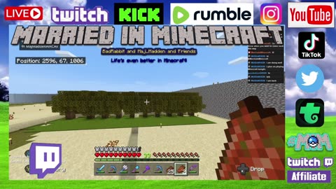 Season 1 - #MiM on the #DivergenceSMP!