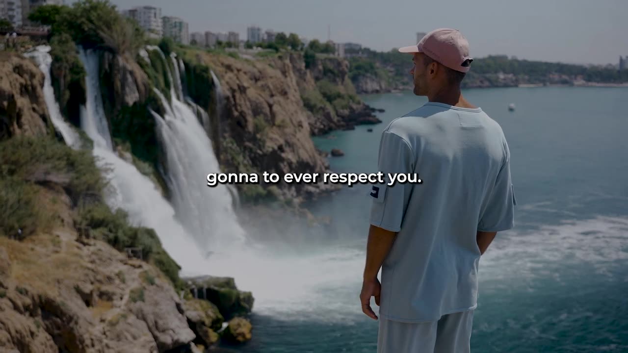 DISCIPLINE - Speech by Andrew Tate