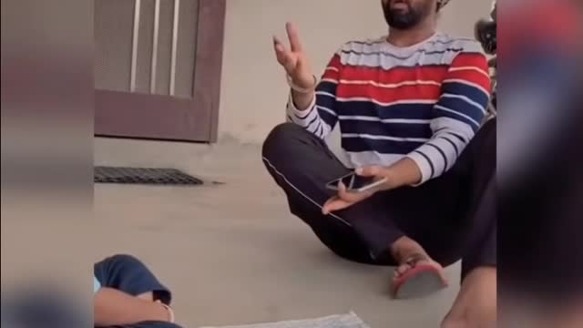 noor funny and comedy videos Sandeep Singh toor and Sandeep Singh nagi