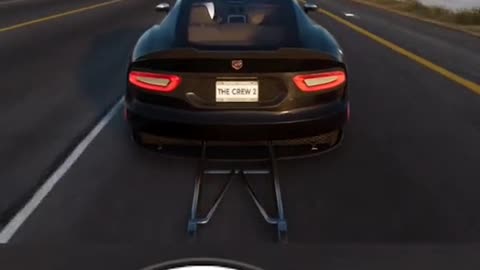 When you have to hurry