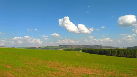 countryside landscape