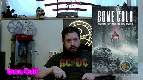 Bone Cold Review