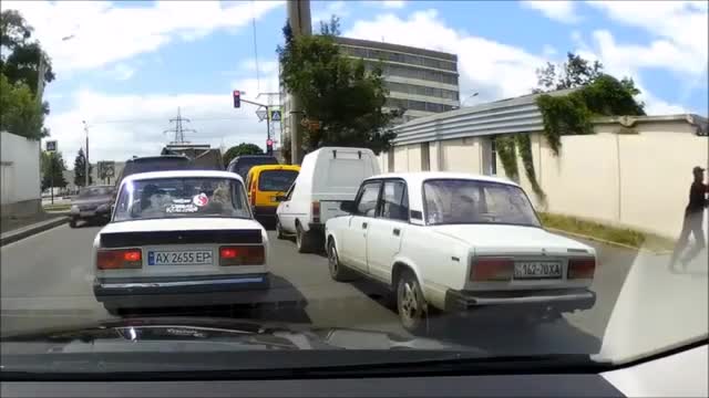 funny car Crash complitation (try to not laugh)😀😂