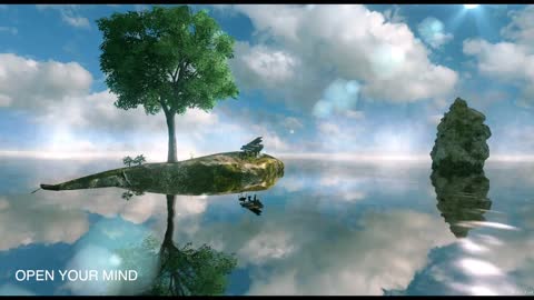 Relaxing Music | Sleeping, Meditation, Stress Relief | [1434] ⭐️