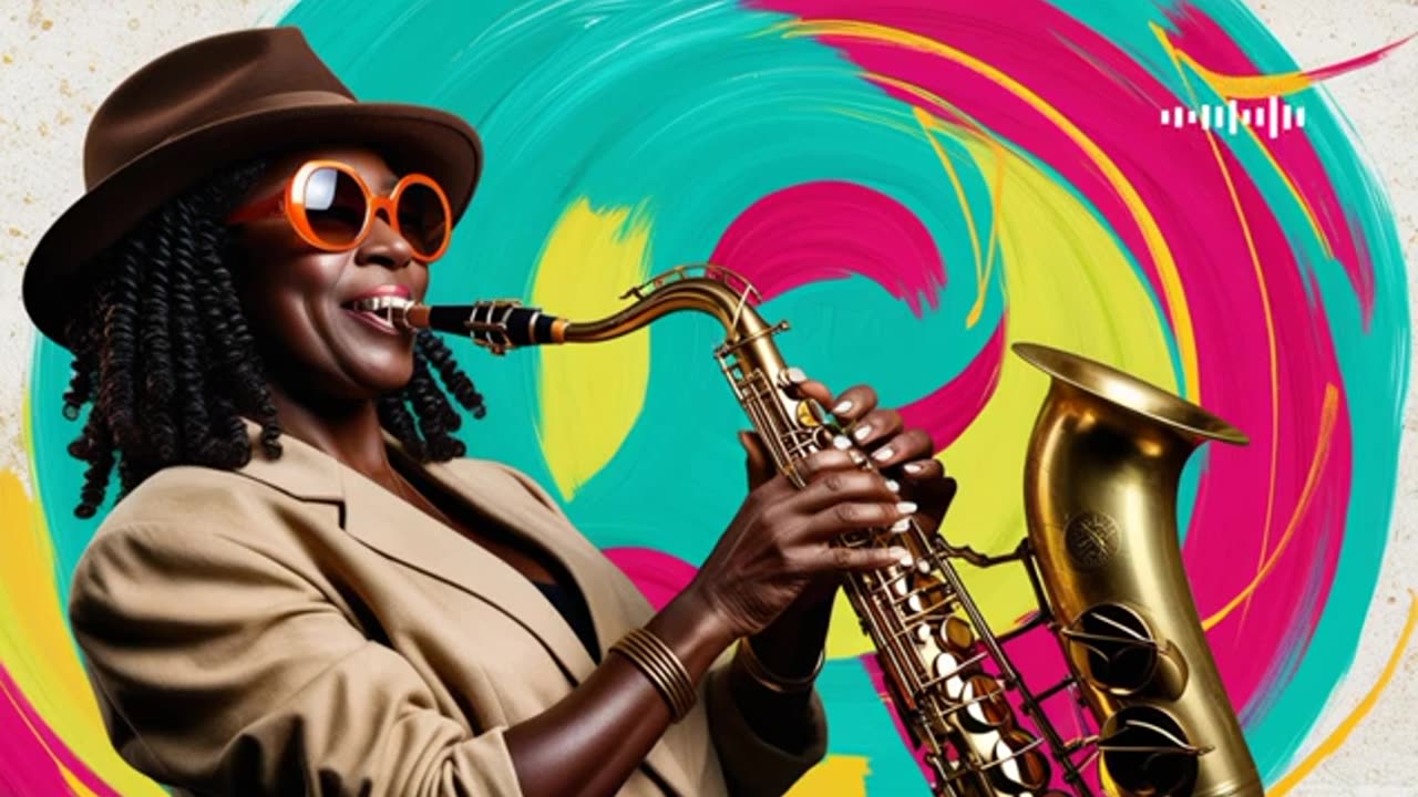 VK Feel the Groove: Best Smooth Jazz Music for Relaxation & Good Vibes