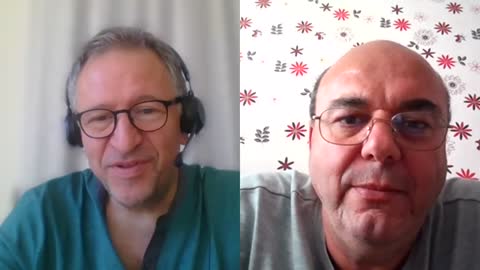 Разговор с д-р Стоян Алексиев - патолог