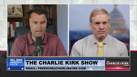Rep. Jordan Demands Bragg Testimony After Coordinated Lawfare Against Trump: Subpoenas Are Coming!