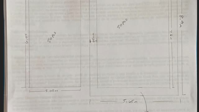 Patrick pool deck dimensions