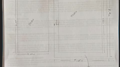 Patrick pool deck dimensions