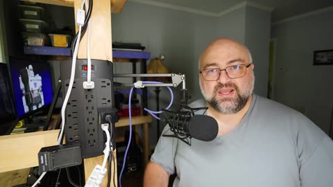 Mirror|Jody Bruchon|Why I'm a Bad Person And I'm Fine With That