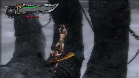 God of War 2 Part =_30