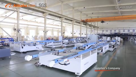 Welcome you to visit our factory,we are in Jinan City,Shangdong Province.#window #windowmachine #pvc