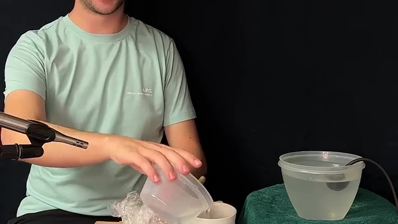 The Most Satisfying Anime Cooking Sounds