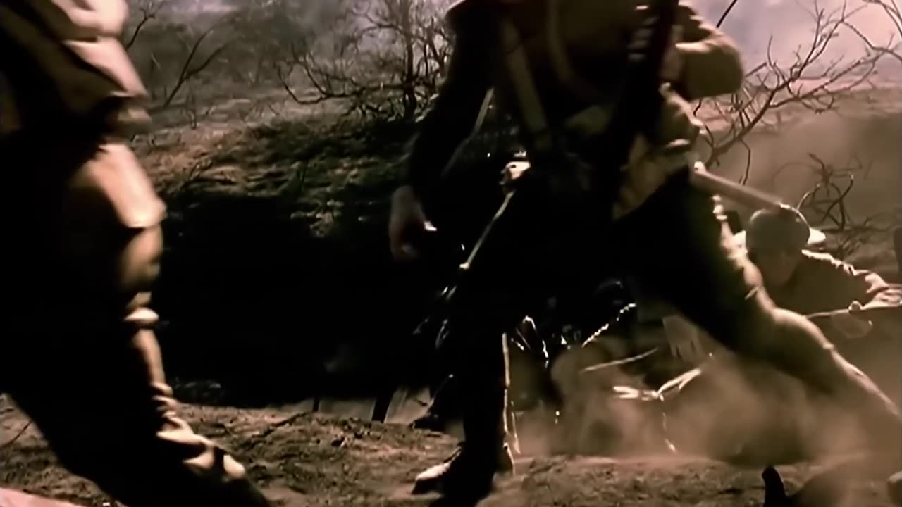 American Soldier (432hz) Toby Keith [Remastered HD]