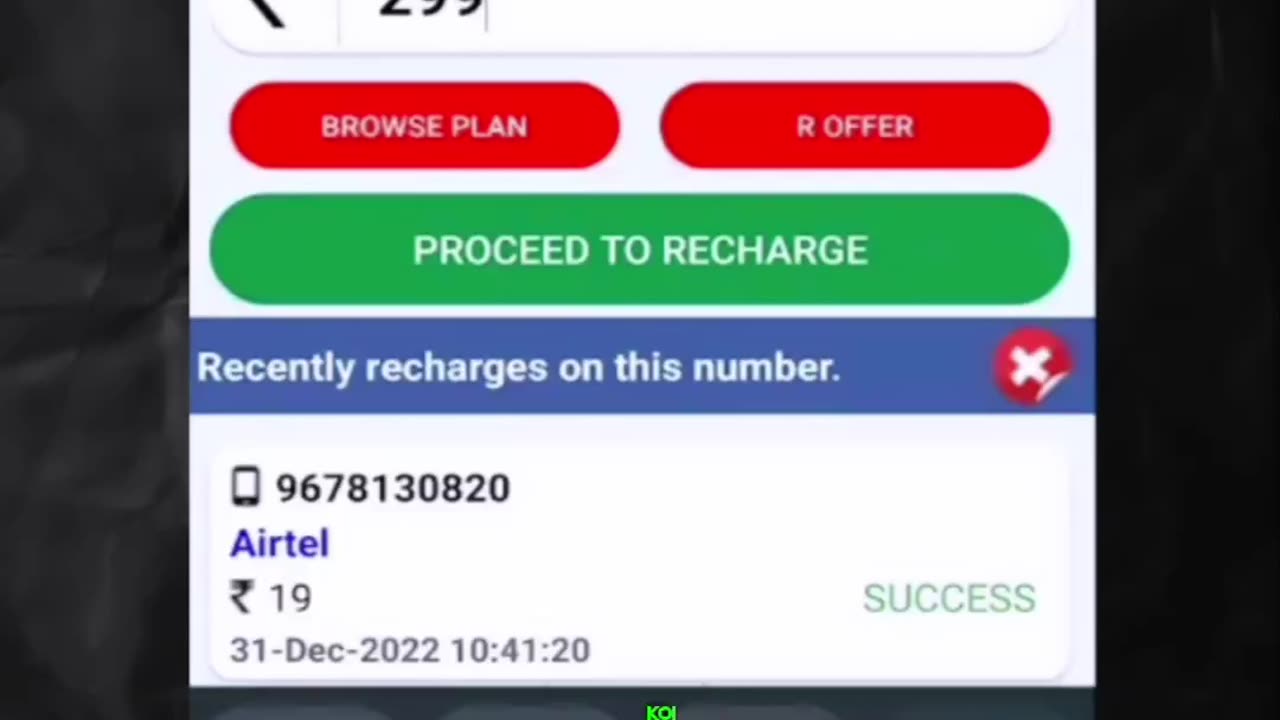 It shows how u can earn money 💸💰 anywhere anytime 😱💥